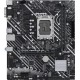 Материнская плата/ PRIME H610M-E D4-CSM