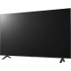 Телевизор ЖК 55'' LG/ 55", Ultra HD, Nano Color, Smart TV,Wi-Fi, DVB-T2/C/S2, MR, 2.0ch (20W), 3 HDMI, 2 USB, 2 Pole, Ashed Blue