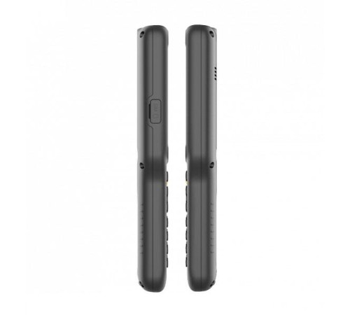 Терминал сбора данных/ MT37 Mobile Computer with 2.8" Touch Screen, 1+8, BT, WiFi, 4G, GPS; NFC. Incl. wrist strap and prelicensed Newland DCApp.
