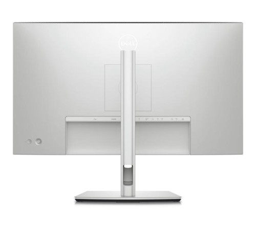 Монитор Dell 27"    U2724DE S/BK ( IPS; 16:9; 350 cd/m2; 2000:1; 5 ms; 2560x1440x120Hz; 178/178; 1.07 bill;HDMI;DP;DPout;2xThunderbolt;2xUSB-C;4xUSB;RJ45;HAS;Tilt;Swiv;Pivot;VESA)