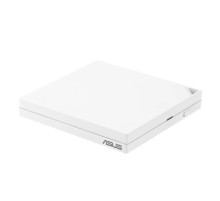 роутер ASUS RT-AX57 Go // AX3000 // 2402+574 Mbps, 2,4 + 5 gGz, 5 internal antennas