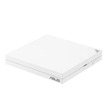 роутер ASUS RT-AX57 Go // AX3000 // 2402+574 Mbps, 2,4 + 5 gGz, 5 internal antennas