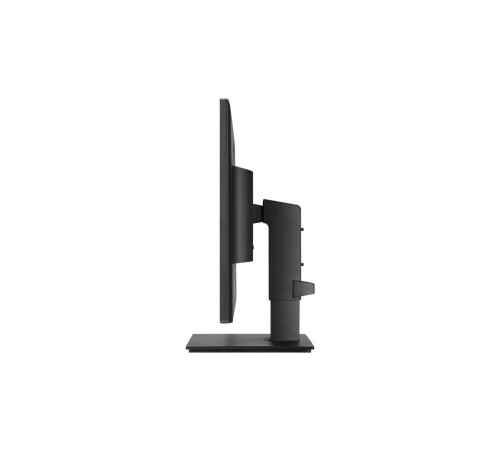 Монитор LCD 24'' 16:9 1920х1080(FHD) IPS, 75 Hz, 250cd/m2, 1000:1, 5M:1, 5ms, VGA, DVI, HDMI, DP, USB-Hub, Height adj, Pivot, Tilt, Swivel, Speakers, Audio out, 2Y, Black (Вскрытая упаковка) Монитор LCD 24'' 16:9 1920х1080(FHD) IPS, 75 Hz, 250cd/m2, 1000:1, 5M:1, 5ms, VGA, DVI, HDMI, DP, USB-Hub, Height adj, Pivot, Tilt, Swivel, Speakers, Audio out, 2Y, Black (Вскрытая упаковка)
