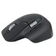 мышь Logitech Wireless MX Master 3S Mouse, Black, [910-006559/910-005710]