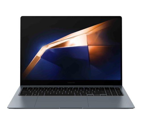 Ноутбук/ Samsung Galaxy Book4 Pro 16"(2880x1800 AMOLED)/Touch/Intel Core Ultra 5 125H(1.2Ghz)/16384Mb/512PCISSDGb/noDVD/Int:Intel Arc graphics/Cam/BT/WiFi/76WHr/war 1y/1.56kg/Moonstone Gray/Win11Home + Eng kbd 3 pin Ноутбук/ Samsung Galaxy Book4 Pro 16"(2880x1800 AMOLED)/Touch/Intel Core Ultra 5 125H(1.2Ghz)/16384Mb/512PCISSDGb/noDVD/Int:Intel Arc graphics/Cam/BT/WiFi/76WHr/war 1y/1.56kg/Moonstone Gray/Win11Home + Eng kbd 3 pin