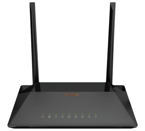маршрутизатор/ DSL-224 VDSL2/ADSL2+ N300 Wi-Fi Router, 4x100Base-TX LAN, 2x5dBi external antennas, Annex A, DSL port , Ethernet WAN support маршрутизатор/ DSL-224 VDSL2/ADSL2+ N300 Wi-Fi Router, 4x100Base-TX LAN, 2x5dBi external antennas, Annex A, DSL port , Ethernet WAN support