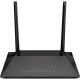 маршрутизатор/ DSL-224 VDSL2/ADSL2+ N300 Wi-Fi Router, 4x100Base-TX LAN, 2x5dBi external antennas, Annex A, DSL port , Ethernet WAN support