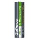 Аккумулятор бытовой GoPower HR6 AA BL2 NI-MH 1300mAh (2/20/240) блистер (2 шт.)
