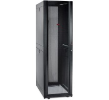 Шкаф NetShelter SX 42U 600mm Wide x 1070mm Deep Enclosure with Sides Black