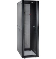Шкаф NetShelter SX 42U 600mm Wide x 1070mm Deep Enclosure with Sides Black