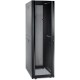 Шкаф NetShelter SX 42U 600mm Wide x 1070mm Deep Enclosure with Sides Black