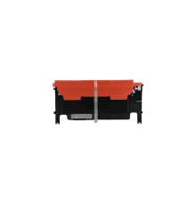 Тонер-картридж F+ imaging, черный, 1 500 страниц, для Samsung моделей CLP-320/CLP-320N/CLP-325 (аналог CLT-K407S), FP-SCLTK407S (Мятая упаковка)