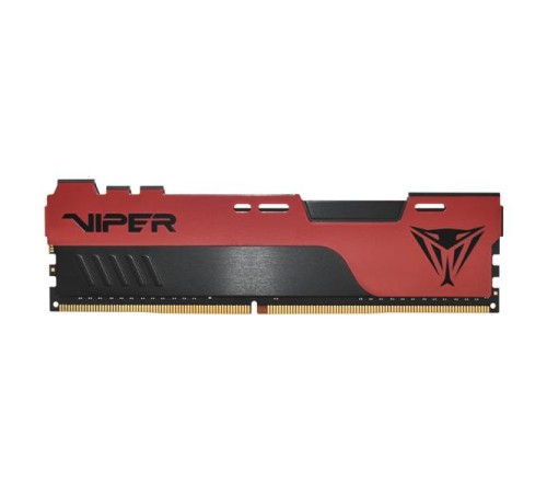 Оперативная память Patriot Viper ELITE II DDR4 DIMM 8GB 4000MHz SINGLE 1*8GB CL20 20-26-26-46 1.4V Оперативная память Patriot Viper ELITE II DDR4 DIMM 8GB 4000MHz SINGLE 1*8GB CL20 20-26-26-46 1.4V