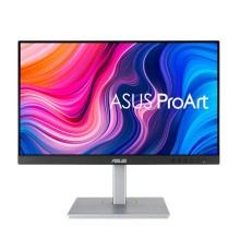 Монитор ASUS 23.8" ProArt PA247CV IPS 1920X1080 5ms 300cd 75Hz MM HDMI DP*2 USB Type-C Swivel Pivot HAS Black