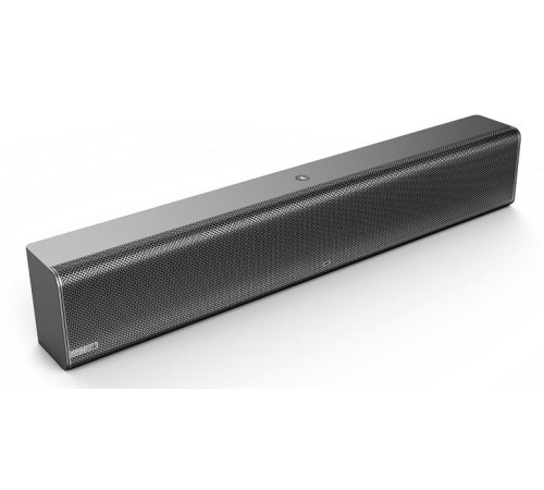 саундбар YEALINK MSpeaker II (саундбар черного цвета для видеокамер и терминалов ВКС, AMS-2 года), шт