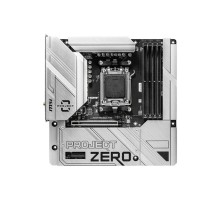 Материнская плата MSI B650M PROJECT ZERO