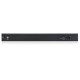 Коммутатор Smart L2 коммутатор Zyxel GS1900-48, rack 19", 48xGE, 2xSFP, кнопка сброса заводских настроек