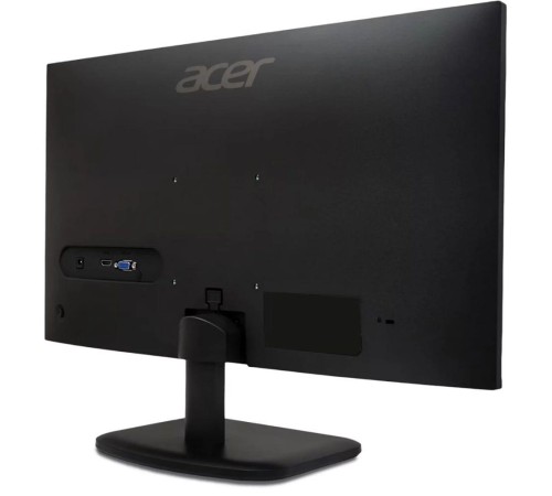 Монитор/ ACER EK251QGbi 24,5'', ZeroFrame Yes, Black, 120Hz, 16:9, IPS, 1920x1080, 1 / 4ms, 250cd, 100Hz, 1xVGA + 1xHDMI(1.4), sync: FreeSync, hdr: HDR 350 Монитор/ ACER EK251QGbi 24,5'', ZeroFrame Yes, Black, 120Hz, 16:9, IPS, 1920x1080, 1 / 4ms, 250cd, 100Hz, 1xVGA + 1xHDMI(1.4), sync: FreeSync, hdr: HDR 350