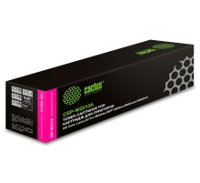 -/ Картридж лазерный Cactus CSP-W2213A 207A пурпурный (1250стр.) для HP M255/MFP M282/M283