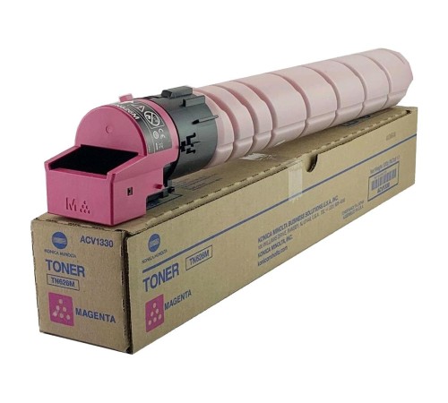 Тонер TN-626M красный/ TN-626M Toner Magenta