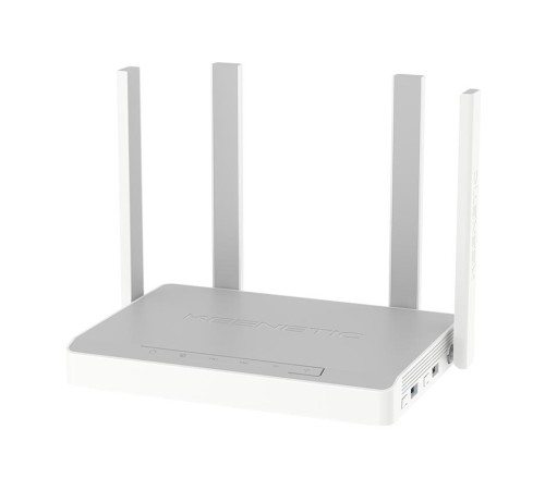 Маршрутизатор/ Keenetic Ultra Мультигигабитный интернет-центр с Mesh Wi-Fi 6 AX3200, двухъядерным ARM-процессором, Smart-коммутатором с 5 портами Gigabit Ethernet и 1 портом 2.5 Gigabit Ethernet, портами USB 3.0 и 2.0 Маршрутизатор/ Keenetic Ultra Мультигигабитный интернет-центр с Mesh Wi-Fi 6 AX3200, двухъядерным ARM-процессором, Smart-коммутатором с 5 портами Gigabit Ethernet и 1 портом 2.5 Gigabit Ethernet, портами USB 3.0 и 2.0