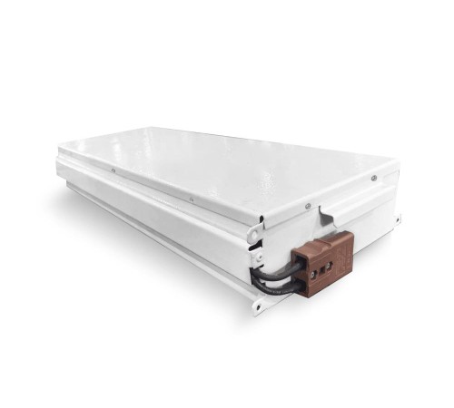 Батарейный картридж DELTA BATTERY RBM152 Батарейный картридж DELTA BATTERY RBM152