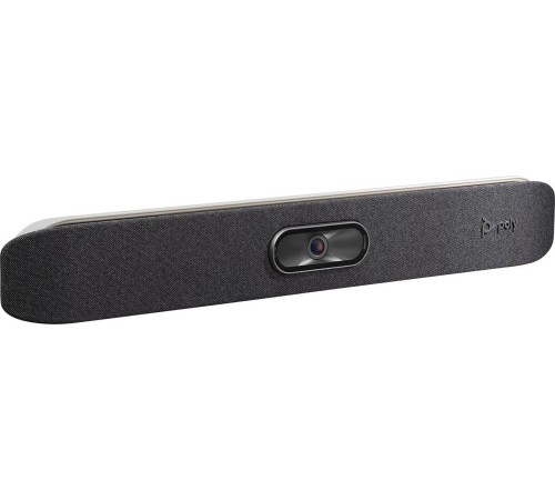 Видеотерминал/ POLY STUDIO X30 & TC8; 4K Video Conf/Collab/Wireless Pres Sys:Touch Cntrl,4K 4x EPTZ auto-track Cam,Codec,Stereo Spkrphone,Monitor Clamp Kit;Cables:1 HDMI 1.83m,1 CAT5E LAN 4.57m;NTSC/PAL;Pwr:RUSSIA-Type C,CE 7/7.Optional Srvc sold separate