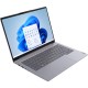 Ноутбук/ Lenovo ThinkBook 14 G6 IRL 14" WUXGA (1920x1200) IPS 300nits, i5-13420H, 8GB, 512GB SSD, 60Wh, FP Backlit Keys NO_OS 1Y( EN_kbd , 3pin cable)