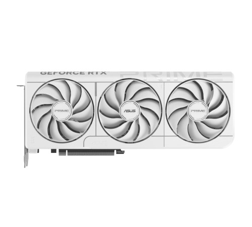 Видеокарта/ PRIME-RTX5070-O12G-WHITE Видеокарта/ PRIME-RTX5070-O12G-WHITE
