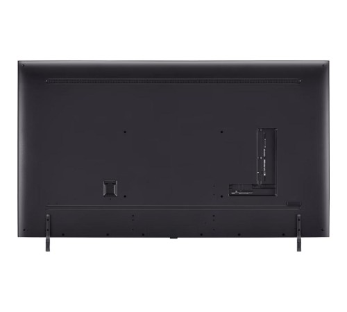 Телевизор ЖК 86'' LG/ 86", Ultra HD, QNED, Local Dimming, Smart TV,Wi-Fi, DVB-T2/C/S2, MR, 2.0 ch (20W), 60 Гц, 4 HDMI, 2 USB, 1 Pole, Ashed Blue Телевизор ЖК 86'' LG/ 86", Ultra HD, QNED, Local Dimming, Smart TV,Wi-Fi, DVB-T2/C/S2, MR, 2.0 ch (20W), 60 Гц, 4 HDMI, 2 USB, 1 Pole, Ashed Blue