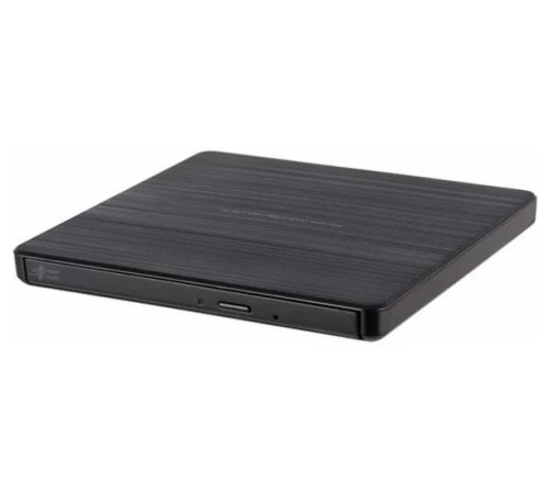 Оптический привод/ LG DVD-RW ext. Black Slim Ret. USB2.0 (3.0 compatible) Оптический привод/ LG DVD-RW ext. Black Slim Ret. USB2.0 (3.0 compatible)