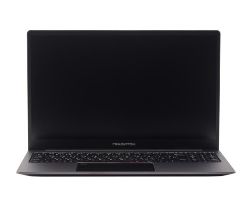 Ноутбук Ноутбук Гравитон Н15И-Т 15.6"FHD300nit i5 1135G7/2x8GBDDR4/512GBSSD_M.2/WiFi+BT/NoOS/1YST ( Металлический корпус / Минпромторг )