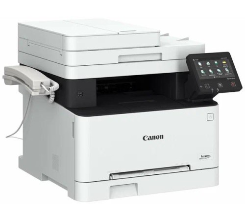 МФУ лазерное/ Canon i-SENSYS MF657Cdw МФУ лазерное/ Canon i-SENSYS MF657Cdw