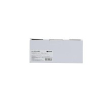 Тонер-картридж F+ imaging, желтый, 11 000 страниц, для Kyocera моделей Ecosys P6235cdn/M6235cidn (аналог TK-5280Y /1T02TWANL0), FP-TK5280Y (Вскрытая упаковка)