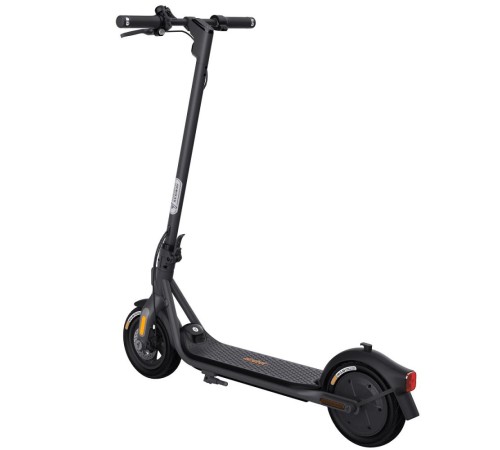 Электросамокат Ninebot KickScooter F2 модели 051201A (Вскрытая упаковка) Электросамокат Ninebot KickScooter F2 модели 051201A (Вскрытая упаковка)