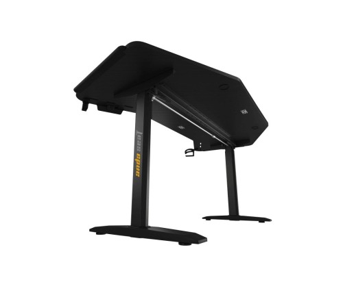 Стол игровой Andaseat Shadow warrior (модель AD-D-DD1-1600L) (Некомплект)
