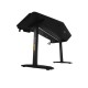 Стол игровой Andaseat Shadow warrior (модель AD-D-DD1-1600L) (Некомплект)