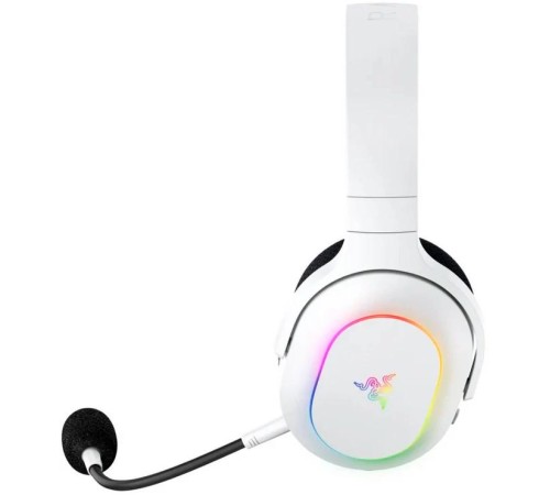 Гарнитура Razer Barracuda X Chroma - White Headset/ Razer Barracuda X Chroma - White Headset Гарнитура Razer Barracuda X Chroma - White Headset/ Razer Barracuda X Chroma - White Headset