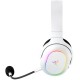 Гарнитура Razer Barracuda X Chroma - White Headset/ Razer Barracuda X Chroma - White Headset