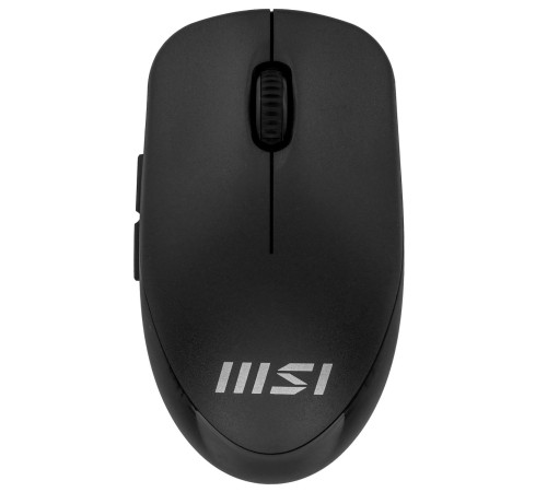 Моноблок MSI Modern AM272P 1M-679XRU   27"(1920x1080 IPS)/Intel Core 7 150U(1.8Ghz)/16384Mb/512PCISSDGb/noDVD/Int:Intel® Graphics/Cam/BT/WiFi/war 1y/7.5kg/Black/noOS + Wireless KB+M