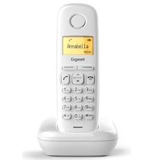 Телефонный аппарат GIGASET A170 SYS RUS WHITE