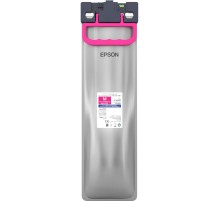 Картридж/ WorkForce Pro WF-C879R Magenta XXL Ink Supply Unit