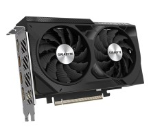 Видеокарта/ VGA GIGABYTE NVIDIA GeForce RTX 4060 WINDFORCE OC 8G 8GB, GDDR6/128-bit, PCIe 4.0, 2xHDMI 2.1, 2xDP, 2.1-slot