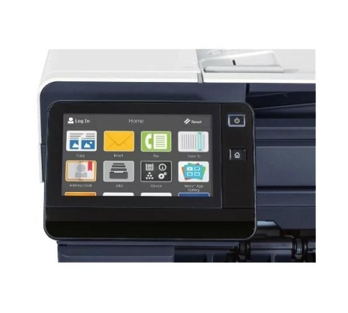 МФУ VersaLink B605 (A4, LED, P/C/S/F, 55 ppm, max 250K стр/мес., 2GB, USB, Eth, DADF, HDD 250 Gb) МФУ VersaLink B605 (A4, LED, P/C/S/F, 55 ppm, max 250K стр/мес., 2GB, USB, Eth, DADF, HDD 250 Gb)