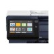 МФУ VersaLink B605 (A4, LED, P/C/S/F, 55 ppm, max 250K стр/мес., 2GB, USB, Eth, DADF, HDD 250 Gb)