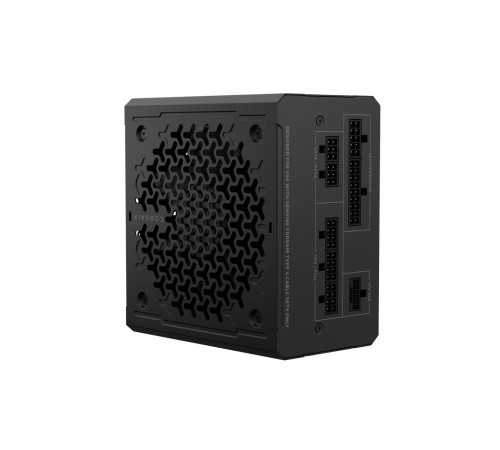 Блоки питания/ Power Supply Corsair RM850e, Model RPS0216, 850W 80+ Gold (ATX, 3.1, PCIe 5.1, Full modular, 1x24(20+4)pin, 2xEPS/ATX 12V 8-pin (4+4), 1x12V-2x6(12+4)pin, 2x12V-2x6 to Dual 8-Pin(6+2), 1xPCIe 8-Pin(6+2), 4xSATA (4 Straight SATA), 4xSATA / P Блоки питания/ Power Supply Corsair RM850e, Model RPS0216, 850W 80+ Gold (ATX, 3.1, PCIe 5.1, Full modular, 1x24(20+4)pin, 2xEPS/ATX 12V 8-pin (4+4), 1x12V-2x6(12+4)pin, 2x12V-2x6 to Dual 8-Pin(6+2), 1xPCIe 8-Pin(6+2), 4xSATA (4 Straight SATA), 4xSATA / P