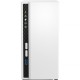 Сетевое хранилище без дисков/ SMB QNAP TS-233 NAS 2 HDD trays. ARM 4-core Cortex-A55 2.0GHz, ram 2 GB (max), 1x1GbE, 2xUSB 2.0 port,1xUSB 3.2 Gen 1