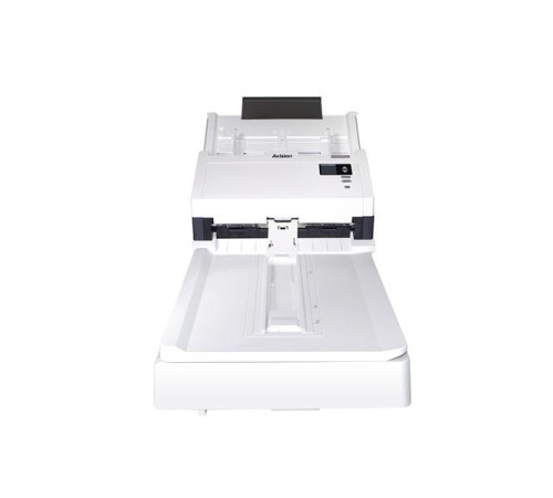 Сканер Avision AD345GFN (000-1013-02G)