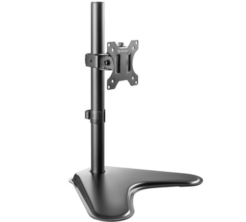 ONKRON кронштейн для монитора 13"-34" настольный, чёрный D101FS ONKRON кронштейн для монитора 13"-34" настольный, чёрный D101FS