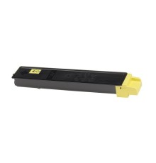  Kyocera Тонер-картридж TK-8315Y для TASKalfa 2550ci жёлтый (6000 стр.)